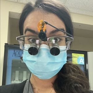 Meet your Posher, Pauline